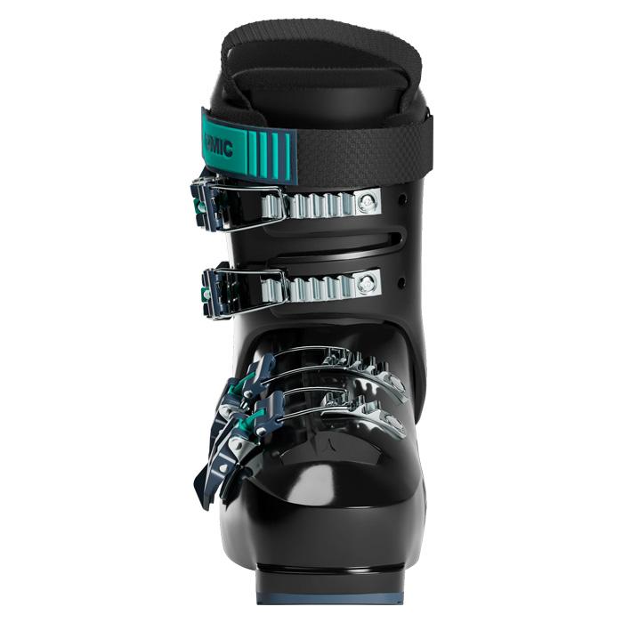 ジュニア向ATOMIC HAWX KIDS4 25-25.5cmスキーブーツ Atomic Hawx Kids 4 Youth Alpine Ski Boot - Sidecountry Sports