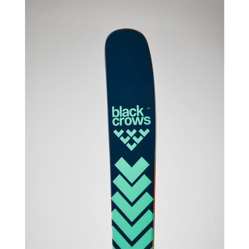 BLACK CROWS ブラッククロウズ スキー板 atris 板単品 25-26モデル : F