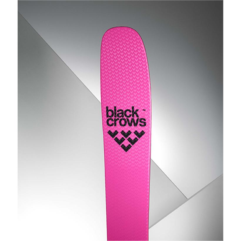 BLACK CROWS ブラッククロウズ スキー板 corvus freebird 板単品 25-26