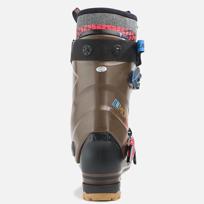 DALBELLO ダルベロ スキーブーツ IL MORO PRO 3DWRAP 25-26 モデル : F