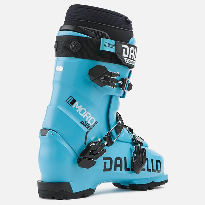 DALBELLO ダルベロ スキーブーツ IL MORO MV 3D WRAP 25-26 モデル : F