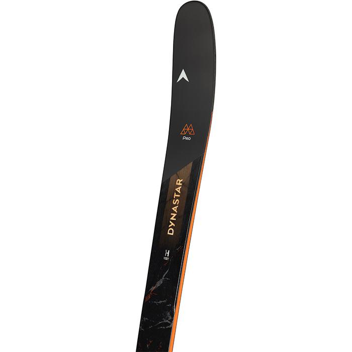 DYNASTAR ディナスター スキー板 M-PRO 100 TI 板単品 25-26モデル_2