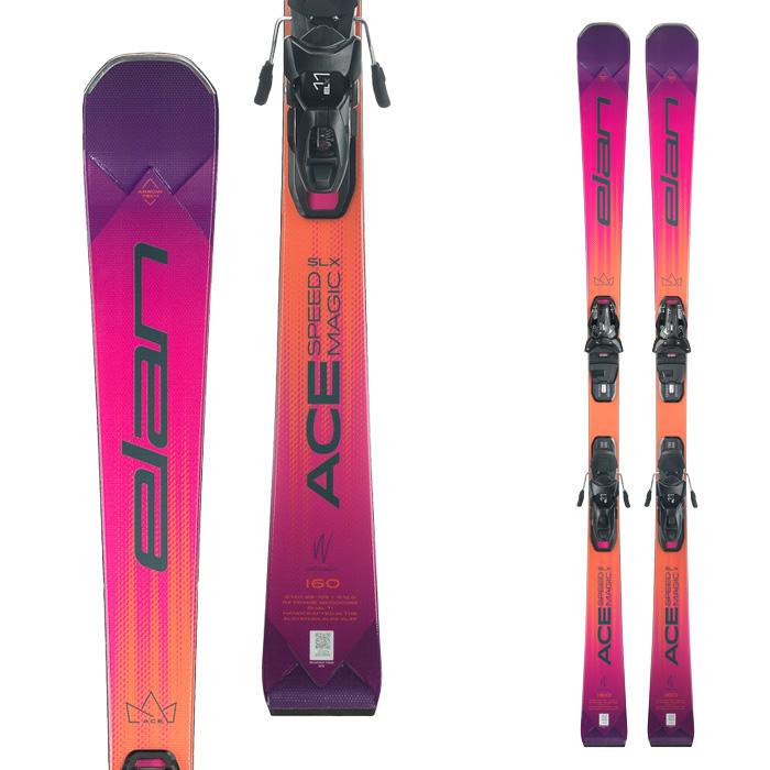 スキー Elan ACE SLX ACE SLX