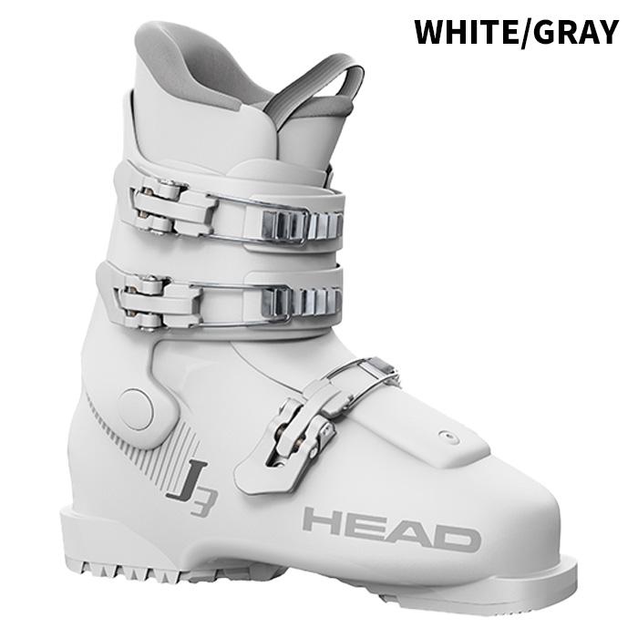 HEAD ヘッド スキーブーツ J3 25-26 モデル ジュニア : F.JANCK Yahoo