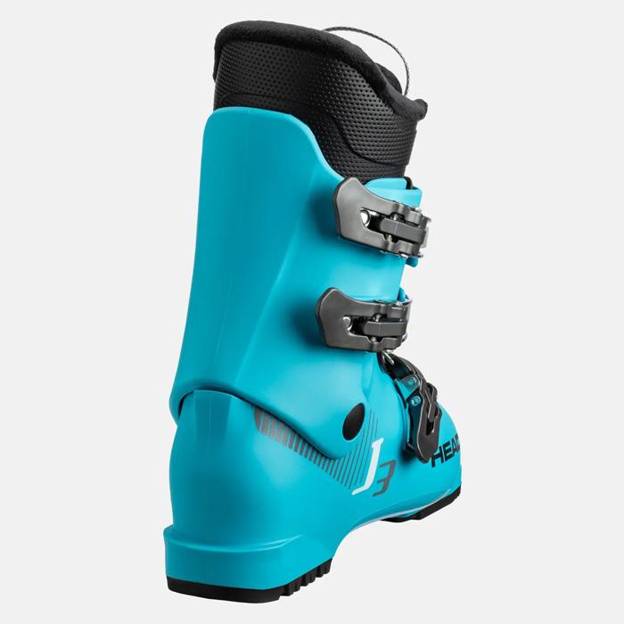 HEAD ヘッド スキーブーツ J3 25-26 モデル ジュニア : F.JANCK Yahoo