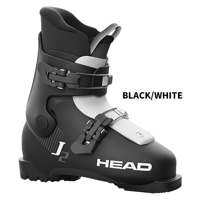 HEAD ヘッド スキーブーツ J2 25-26 モデル ジュニア : F.JANCK Yahoo