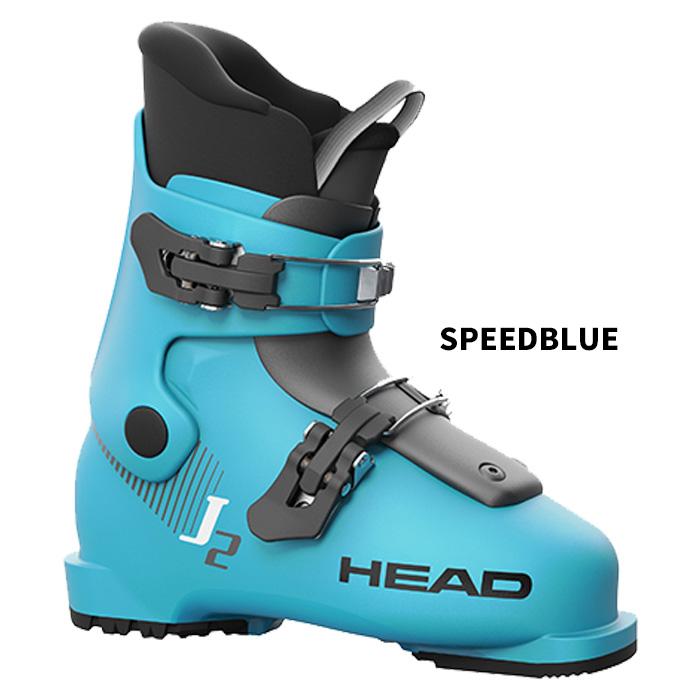 HEAD ヘッド スキーブーツ J2 25-26 モデル ジュニア : F.JANCK Yahoo