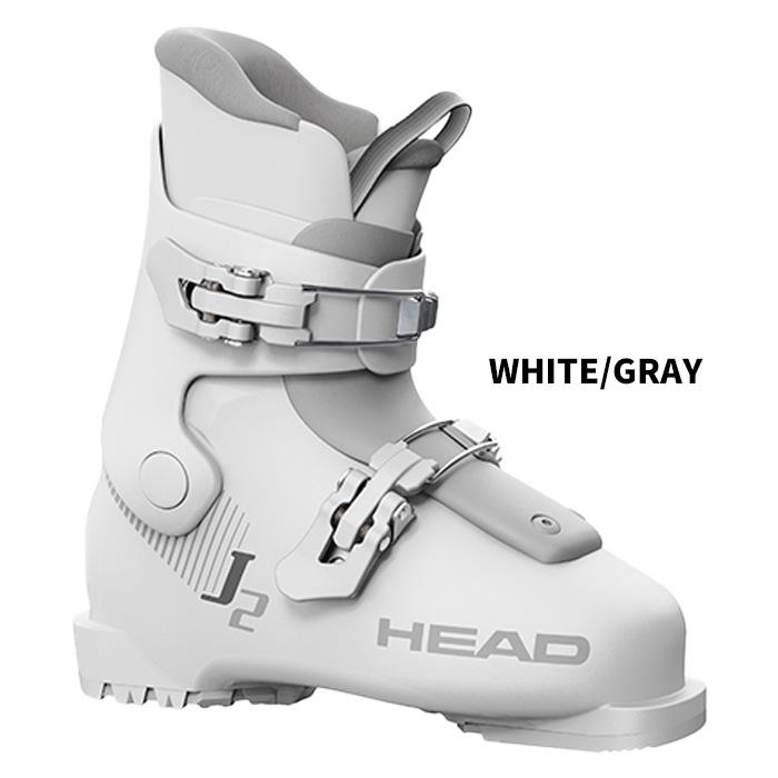 HEAD ヘッド スキーブーツ J2 25-26 モデル ジュニア : F.JANCK Yahoo