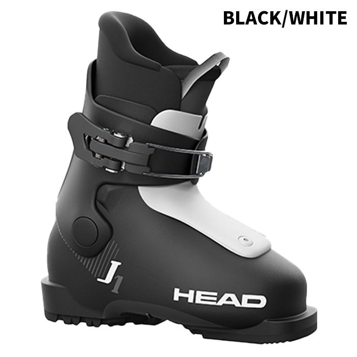 HEAD スキーセット ブーツ付き ヘッド（HEAD）（キッズ）ジュニア スキー ブーツ 24 RAPTOR 60