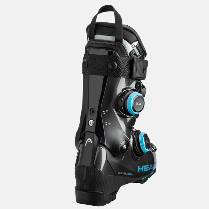 HEAD ヘッド スキーブーツ KALIBER 110 MV GW BOA2 ANTHRACITE