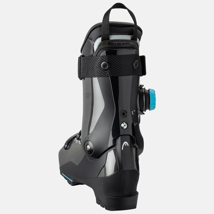 HEAD ヘッド スキーブーツ KALIBER 110 MV GW BOA2 ANTHRACITE