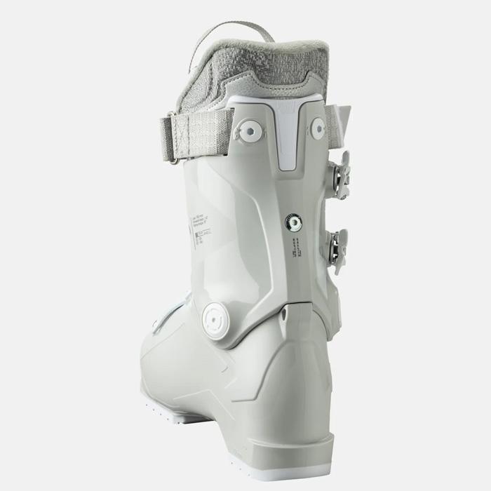 HEAD ヘッド スキーブーツ EDGE 85 W HV BOA GRAY 25-26 モデル