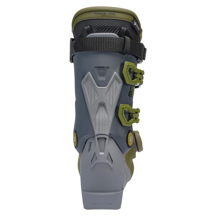 K2 ケーツー スキーブーツ RECON 130 BOA 25-26 モデル : F.JANCK