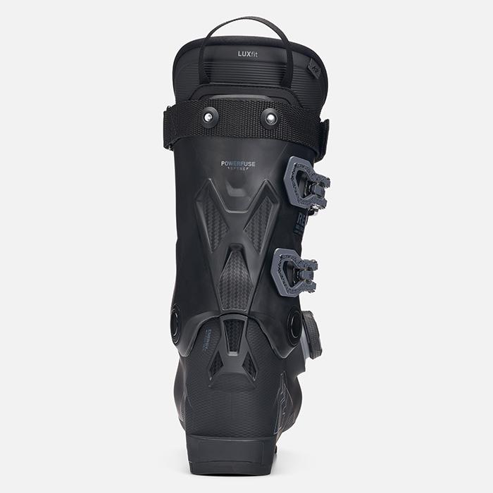K2 ケーツー スキーブーツ RECON 100 BOA 25-26 モデル : F.JANCK