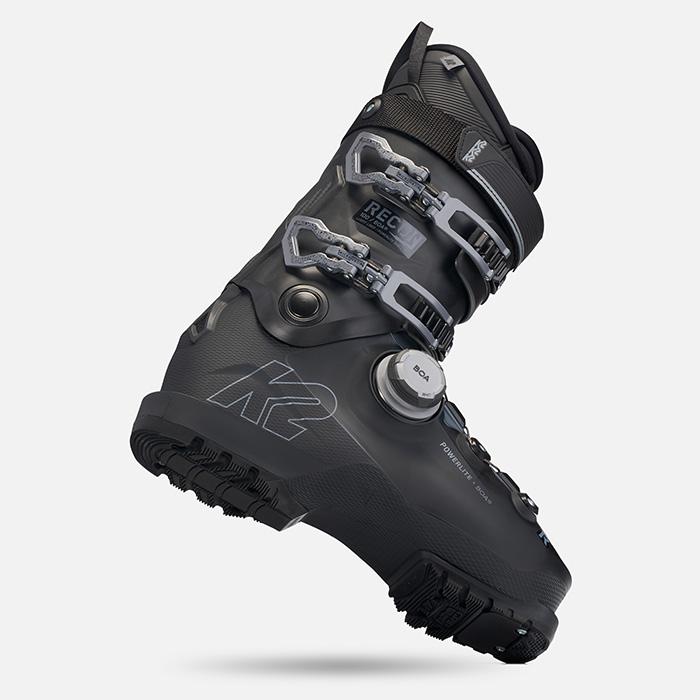 K2 ケーツー スキーブーツ RECON 100 BOA 25-26 モデル : F.JANCK
