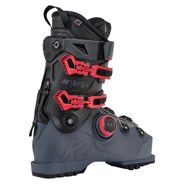 K2 ケーツー スキーブーツ BFC 110 BOA 25-26 モデル : F.JANCK Yahoo