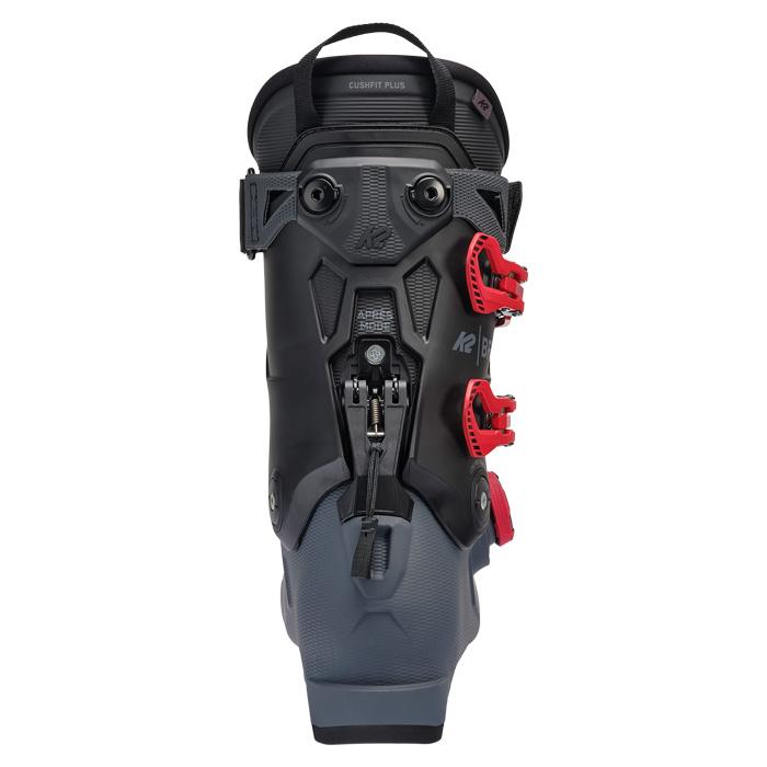 K2 ケーツー スキーブーツ BFC 110 BOA 25-26 モデル : F.JANCK Yahoo