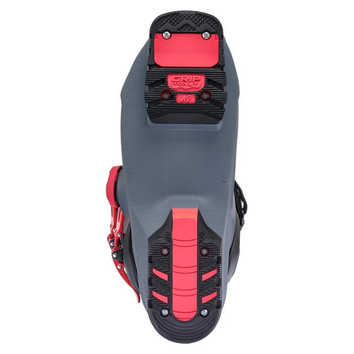 K2 ケーツー スキーブーツ BFC 110 BOA 25-26 モデル : F.JANCK Yahoo