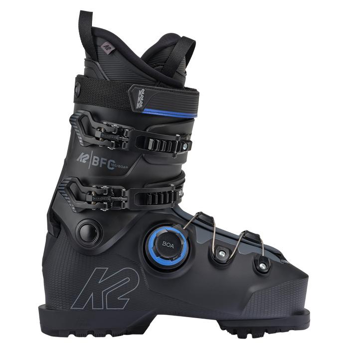 K2 ケーツー スキーブーツ BFC 100 BOA 25-26 モデル : F.JANCK Yahoo