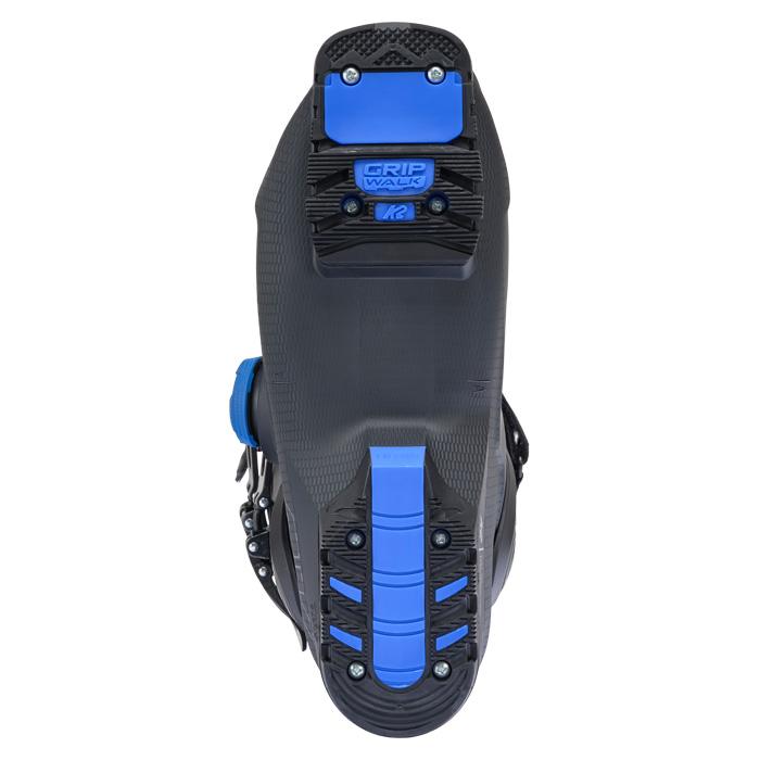 K2 ケーツー スキーブーツ BFC 100 BOA 25-26 モデル : F.JANCK Yahoo