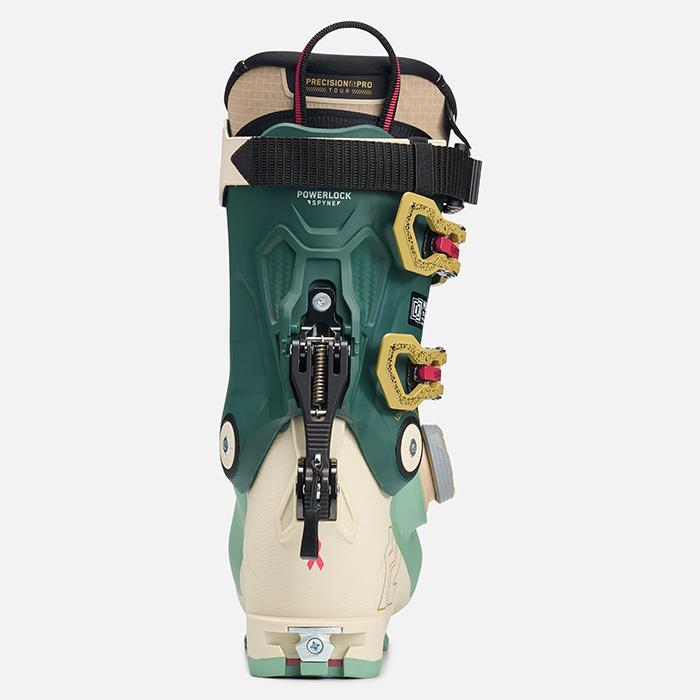 K2 ケーツー スキーブーツ Mindbender 105 W BOA 25-26 モデル