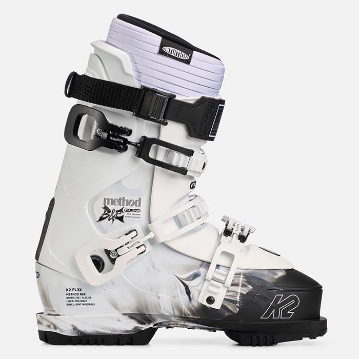 K2 ケーツー スキーブーツ Method B&E 25-26 モデル : F.JANCK Yahoo