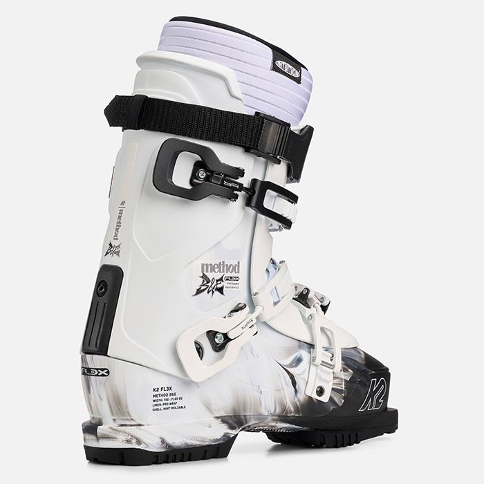 K2 ケーツー スキーブーツ Method B&E 25-26 モデル : F.JANCK Yahoo