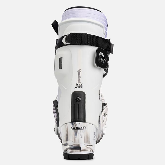 K2 ケーツー スキーブーツ Method B&E 25-26 モデル : F.JANCK Yahoo