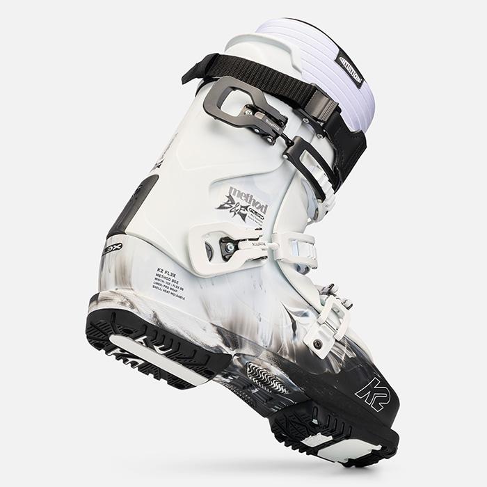 K2 ケーツー スキーブーツ Method B&E 25-26 モデル : F.JANCK Yahoo