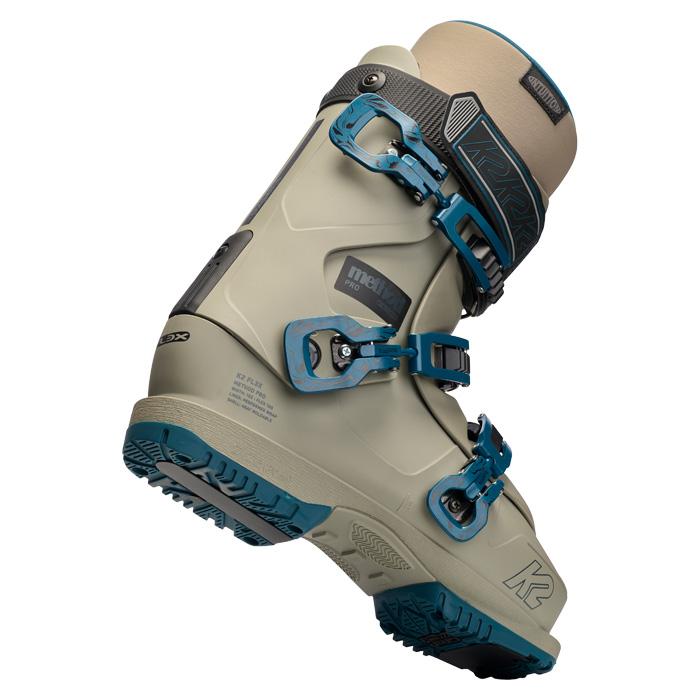 K2 ケーツー スキーブーツ Method Pro 25-26 モデル : F.JANCK Yahoo