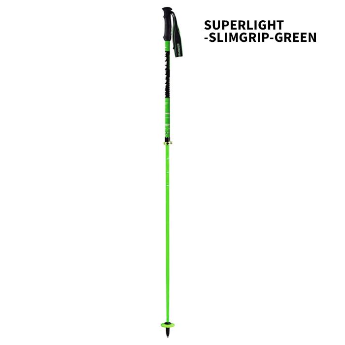 コンパーデル　CARBON PRO VARIO SUPER LIGHT SLIM KOMPERDELL コンパーデル ポール ストック CARBON PRO VARIO JAPAN