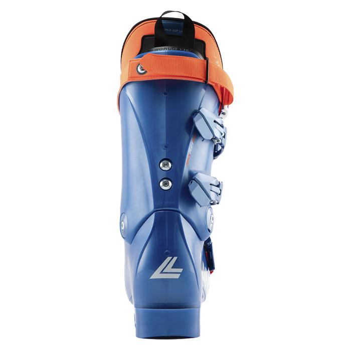 LANGE ラング スキーブーツ WORLD CUP RS ZJ+_VIBRANT BLUE 25-26 モデル |  | 01
