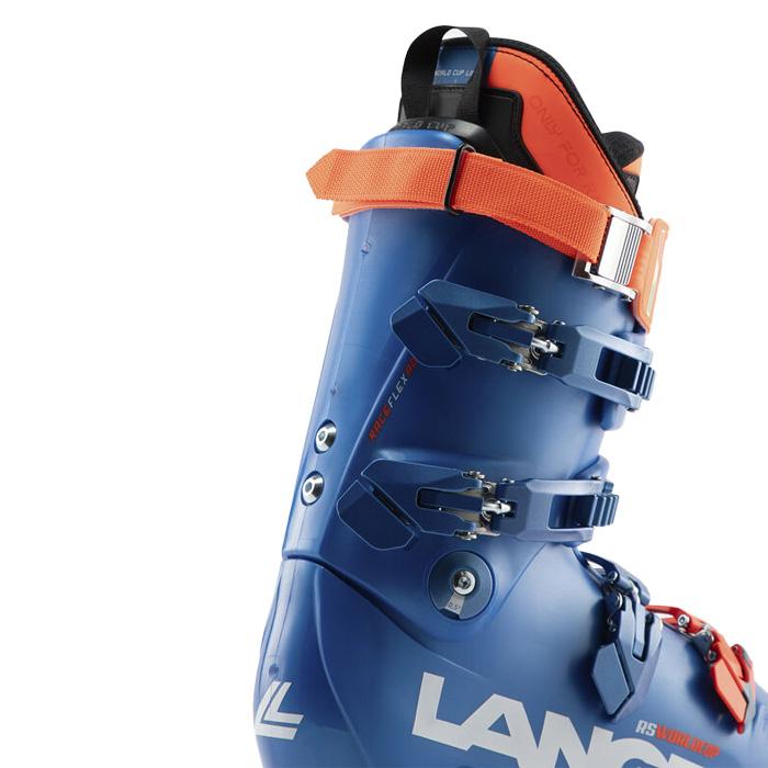 LANGE ラング スキーブーツ WORLD CUP RS ZJ+_VIBRANT BLUE 25-26 モデル |  | 03