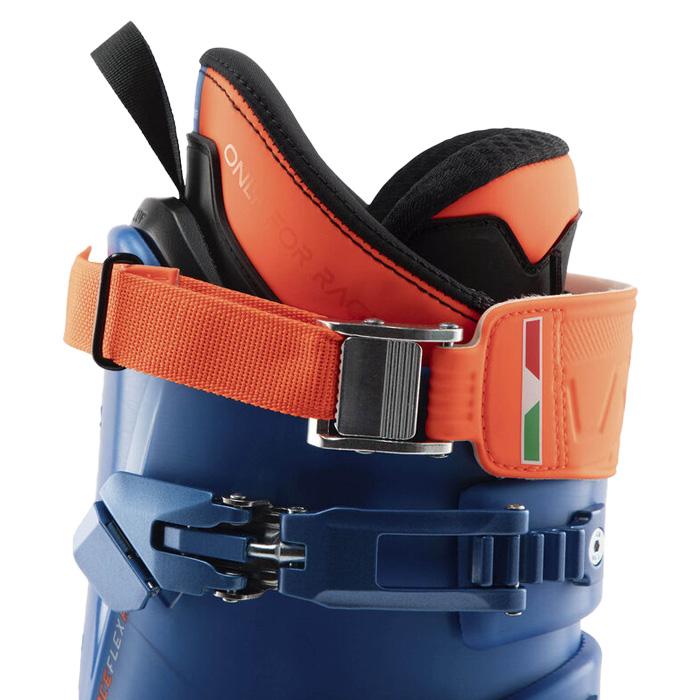 LANGE ラング スキーブーツ WORLD CUP RS ZJ+_VIBRANT BLUE 25-26 モデル |  | 05