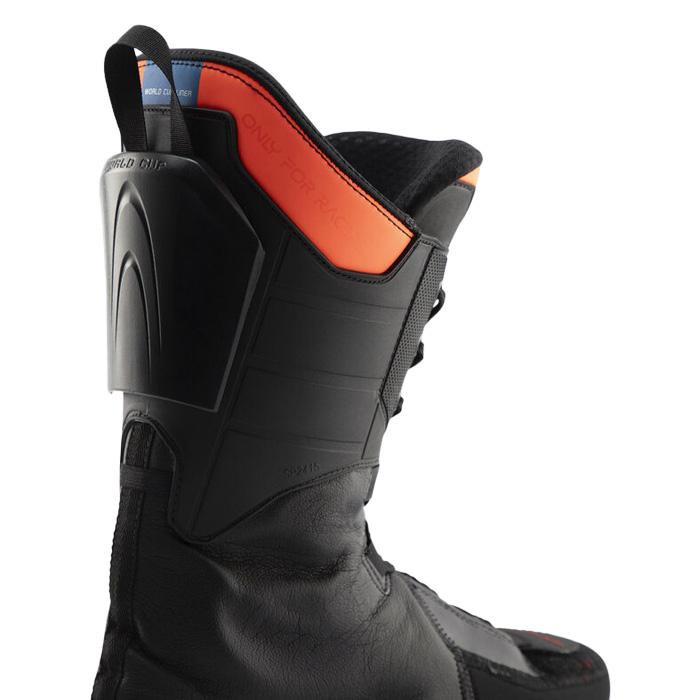 LANGE ラング スキーブーツ WORLD CUP RS ZJ+_VIBRANT BLUE 25-26 モデル |  | 07