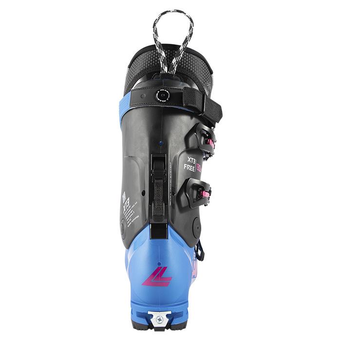 LANGE ラング スキーブーツ XT3 FREE 130 LV GW_VIBRANT BLUE 25-26