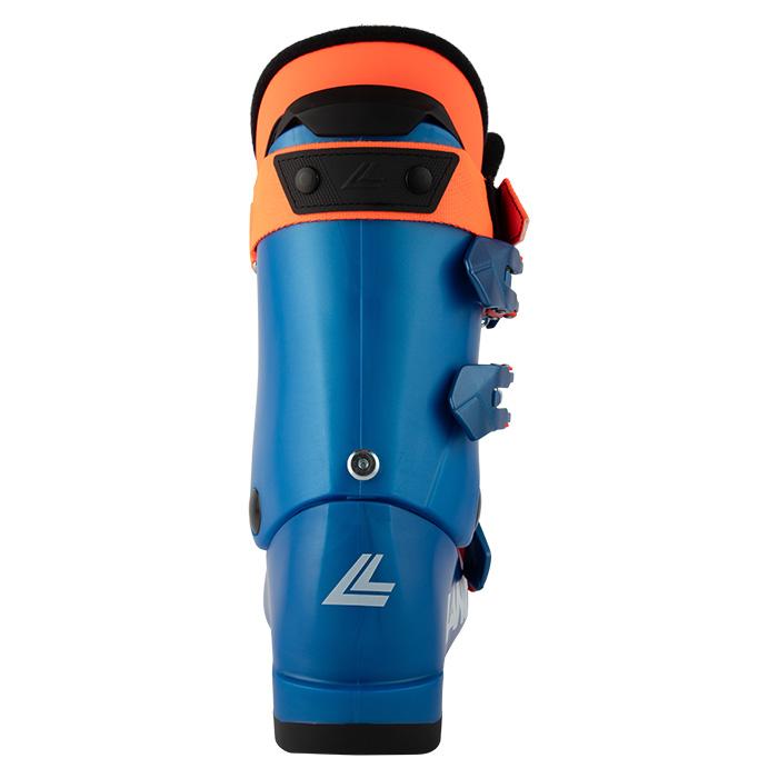 LANGE ラング スキーブーツ RSJ 65_VIBRANT BLUE 25-26 モデル
