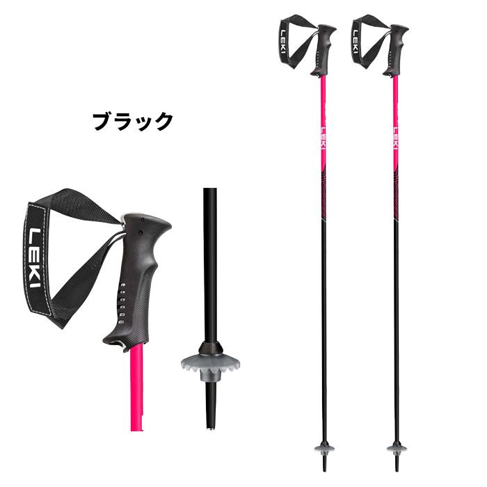 LEKI レキ ポール ストック SAPHIR 25-26 モデル : F.JANCK Yahoo!店