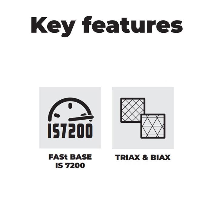 Majesty【BLADES99 + PR11 GW BLACK/WHITE】マジェスティ スキー板