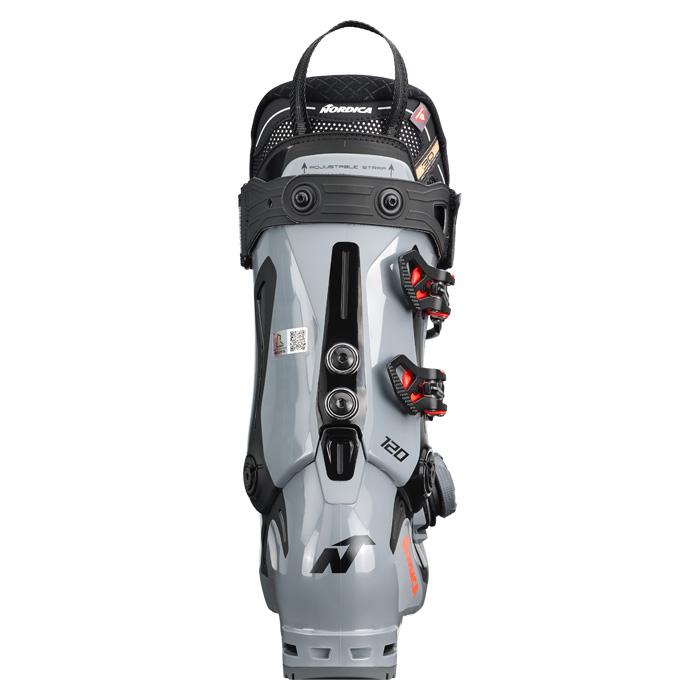 Nordica ノルディカ スキーブーツ SPEEDMACHINE 3 120 BOA GW 25-26