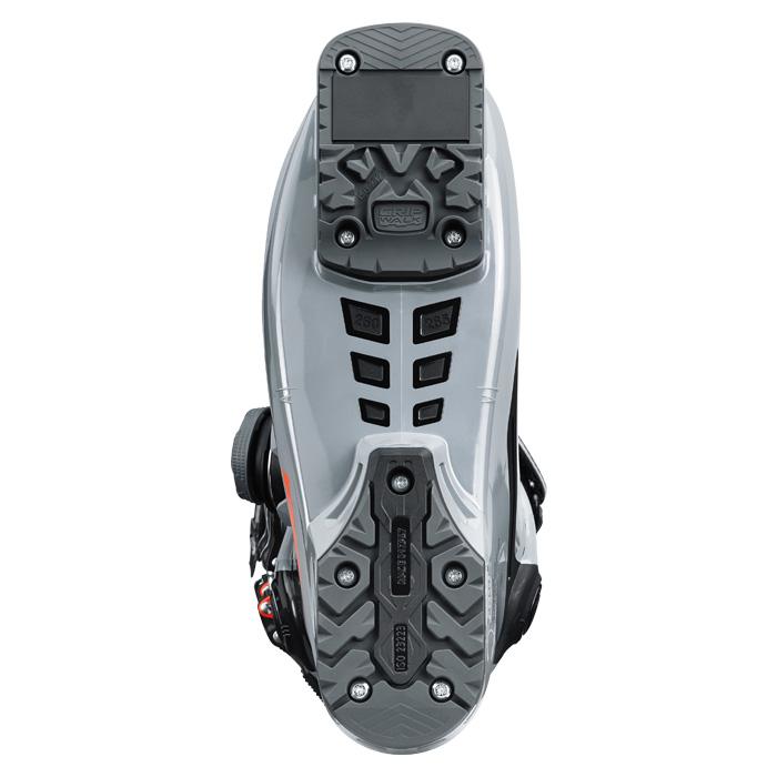 Nordica ノルディカ スキーブーツ SPEEDMACHINE 3 120 BOA GW 25-26