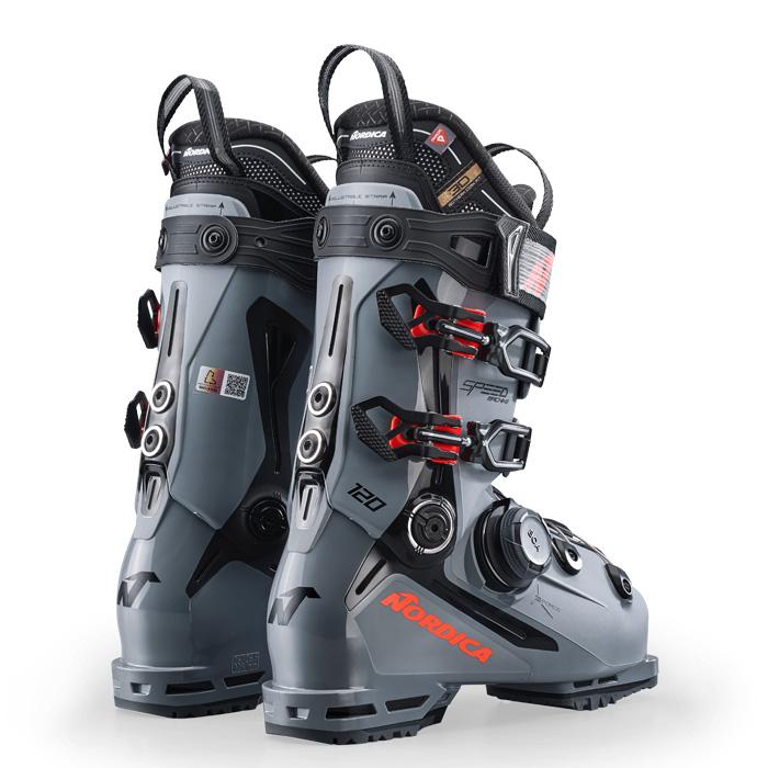 Nordica ノルディカ スキーブーツ SPEEDMACHINE 3 120 BOA GW 25-26