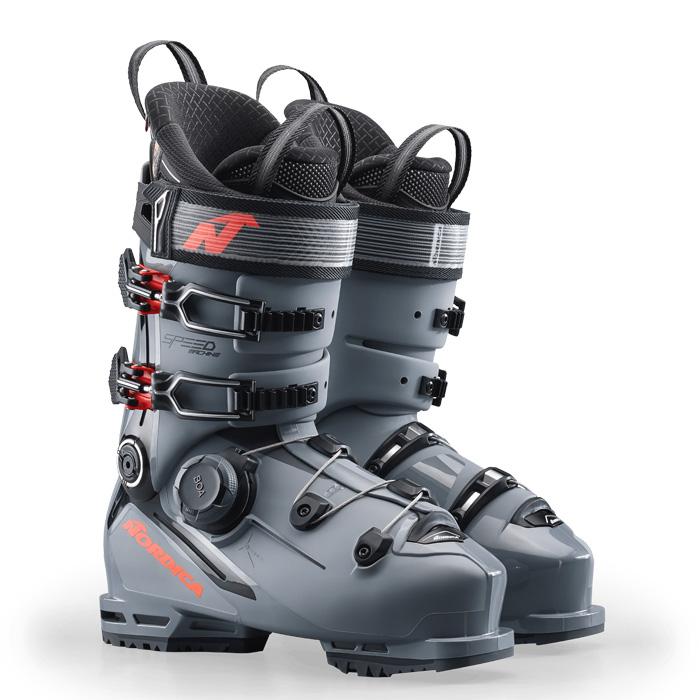 Nordica ノルディカ スキーブーツ SPEEDMACHINE 3 120 BOA GW 25-26