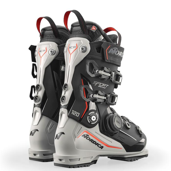 Nordica ノルディカ スキーブーツ SPORTMACHINE 3 120 BOA GW 25-26