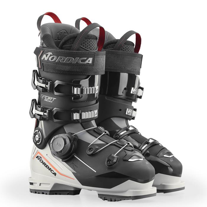 Nordica ノルディカ スキーブーツ SPORTMACHINE 3 120 BOA GW 25-26