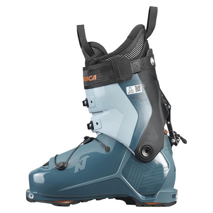 Nordica ノルディカ スキーブーツ UNLIMITED LT DYN 25-26 モデル : F
