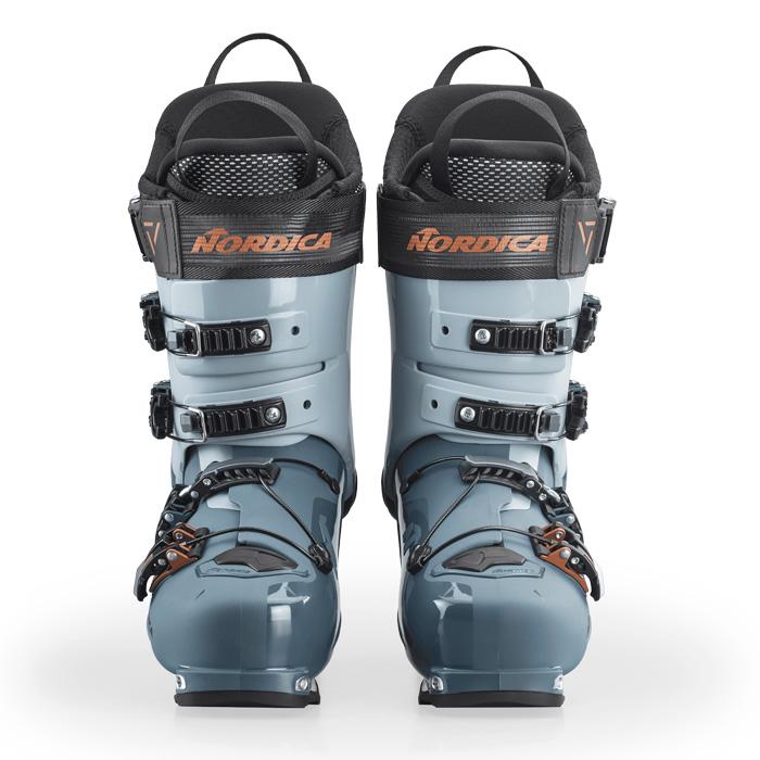 Nordica ノルディカ スキーブーツ UNLIMITED LT DYN 25-26 モデル : F