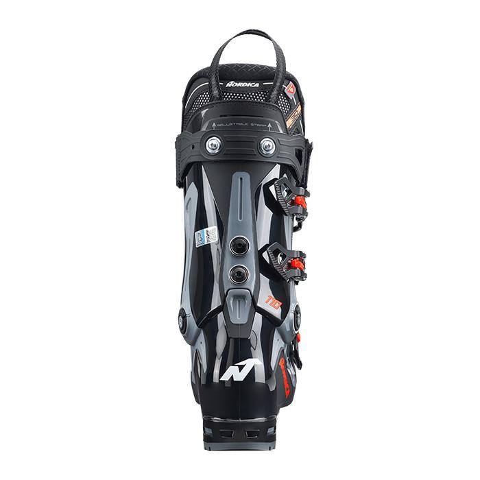 Nordica ノルディカ スキーブーツ SPEEDMACHINE 3 110 GW 25-26 モデル