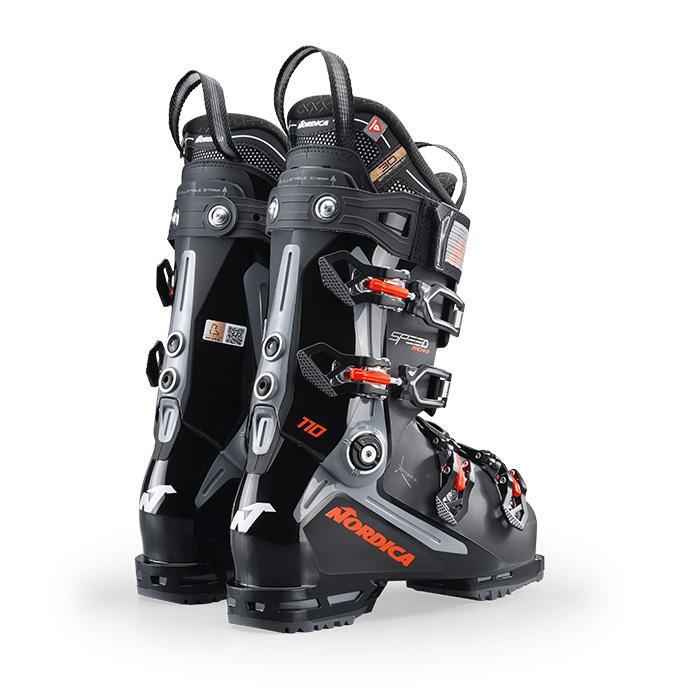 Nordica ノルディカ スキーブーツ SPEEDMACHINE 3 110 GW 25-26 モデル
