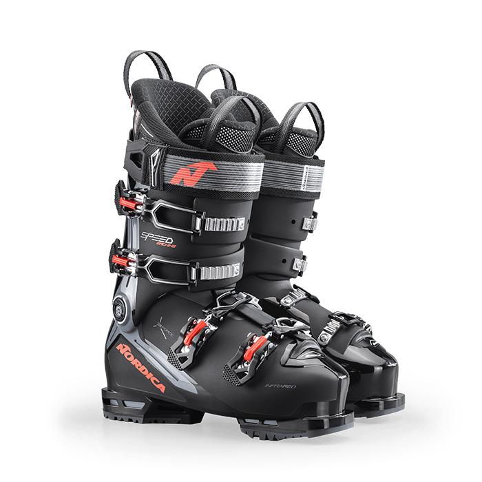 Nordica ノルディカ スキーブーツ SPEEDMACHINE 3 110 GW 25-26 モデル